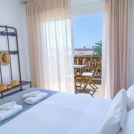 Seadreams Mijas Fuengirola