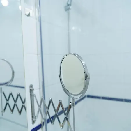 Apartamento Seadreams Mijas