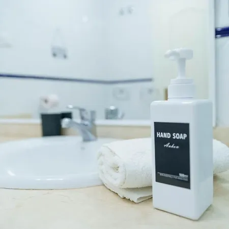 Apartamento Seadreams Mijas *