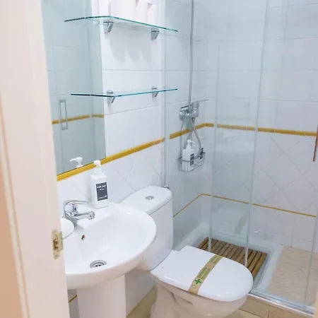 Seadreams Mijas Fuengirola