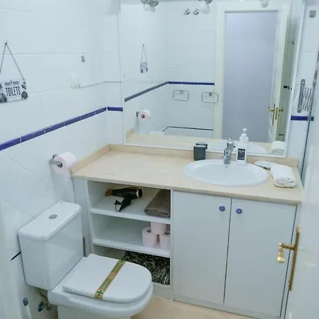 Apartamento Seadreams Mijas *