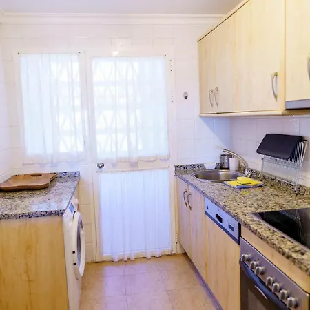 Seadreams Mijas Fuengirola