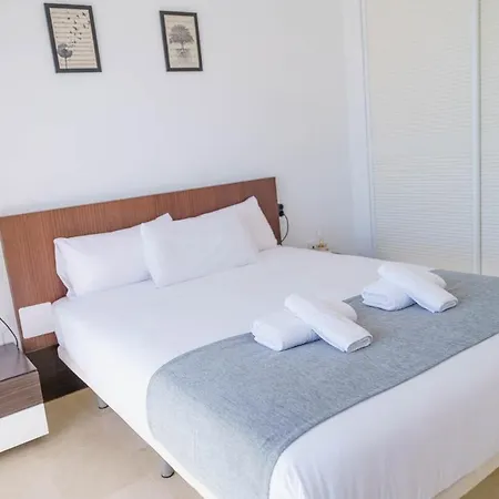 Seadreams Mijas * Fuengirola