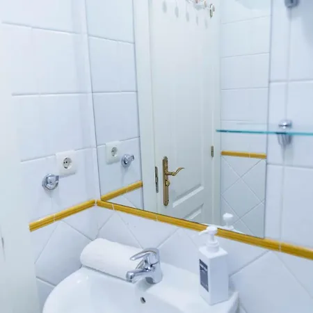 Seadreams Mijas Fuengirola