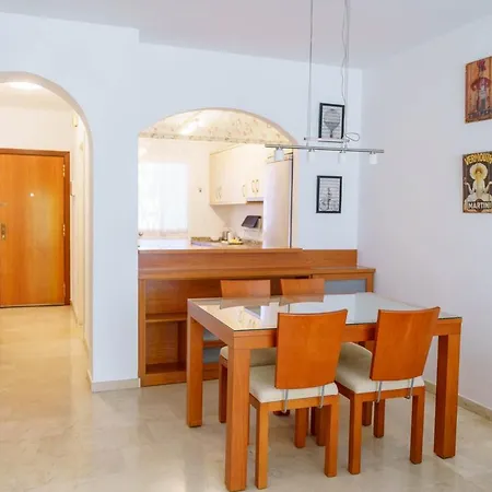 Seadreams Mijas Fuengirola