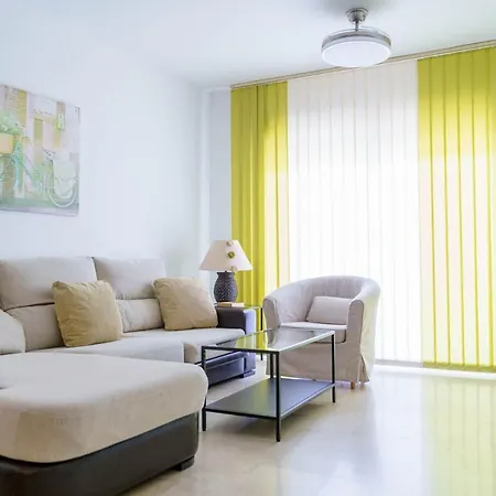 Seadreams Mijas Apartamento