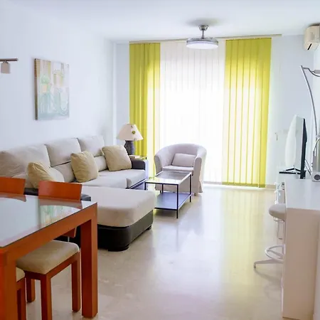 Seadreams Mijas Apartamento