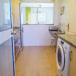 Апартаменти Seadreams Mijas Фуенхірола