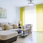 Seadreams Mijas Апартаменти