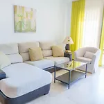 Seadreams Mijas Апартаменти Фуенхірола