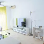 Апартаменти Seadreams Mijas Фуенхірола