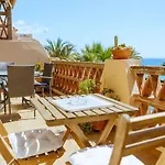 Seadreams Mijas Фуенхірола