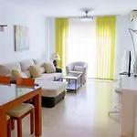 Seadreams Mijas Апартаменти