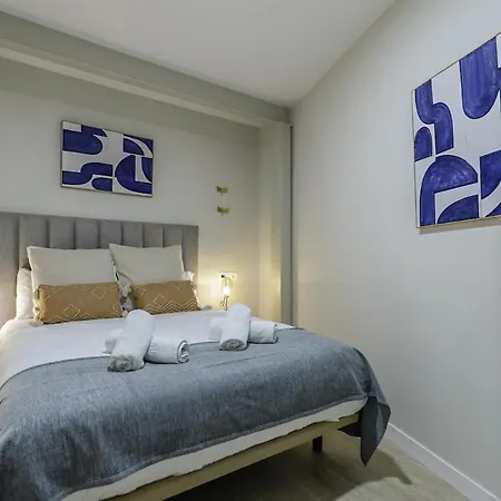 Seadreams Mijas Apartment Fuengirola