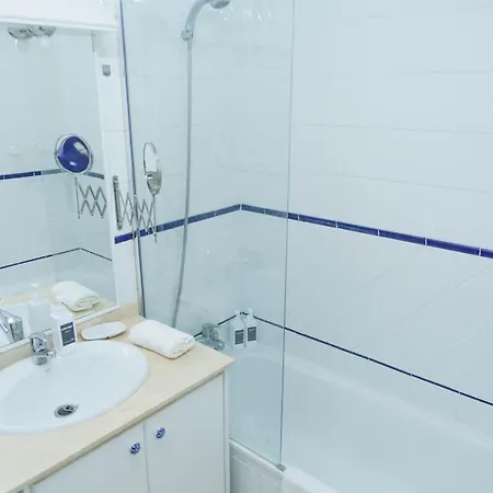 Apartment Seadreams Mijas