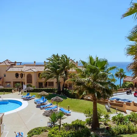 Seadreams Mijas Апартаменти *