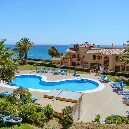 Apartment Seadreams Mijas