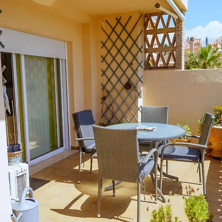 Apartment Seadreams Mijas *