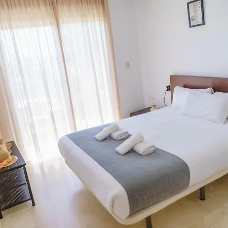 Apartment Seadreams Mijas Fuengirola