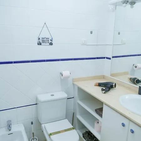 Seadreams Mijas * Fuengirola