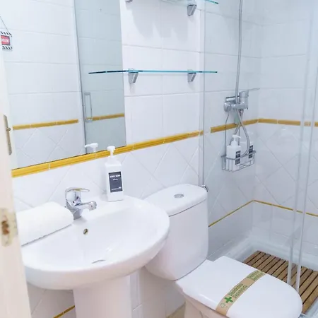 Seadreams Mijas Apartment Fuengirola