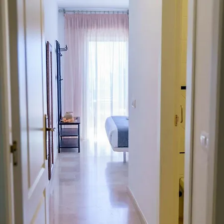 Apartment Seadreams Mijas