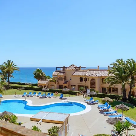 Apartment Seadreams Mijas *