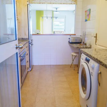 Apartment Seadreams Mijas Fuengirola