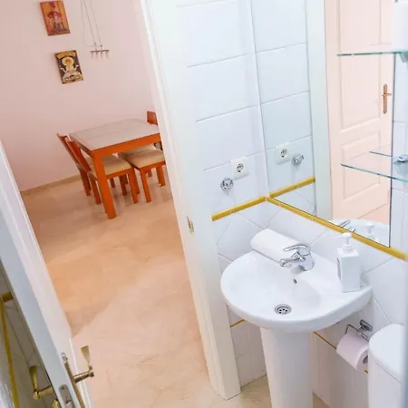Apartment Seadreams Mijas