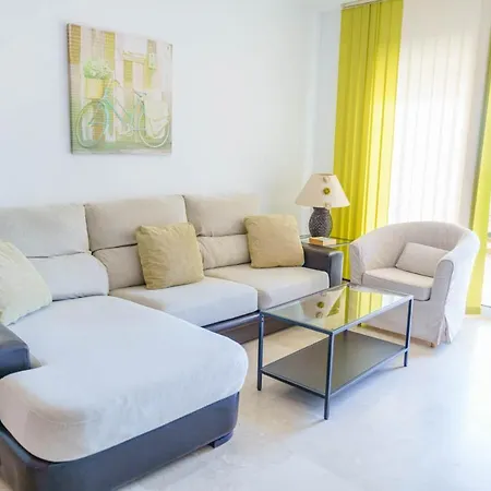 Seadreams Mijas Apartment Fuengirola