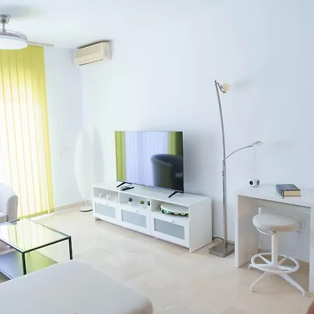 Apartment Seadreams Mijas Fuengirola