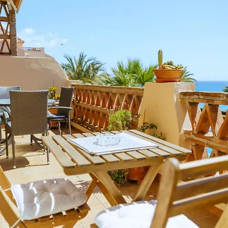 Seadreams Mijas Fuengirola