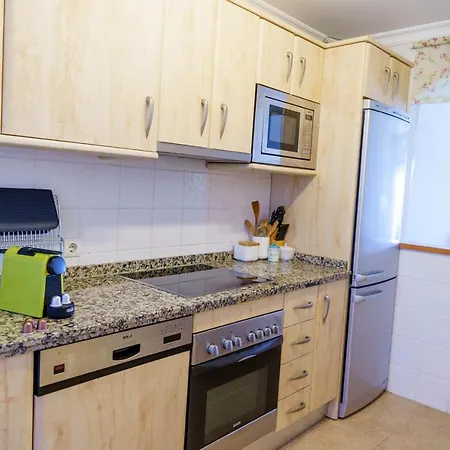 Apartment Seadreams Mijas