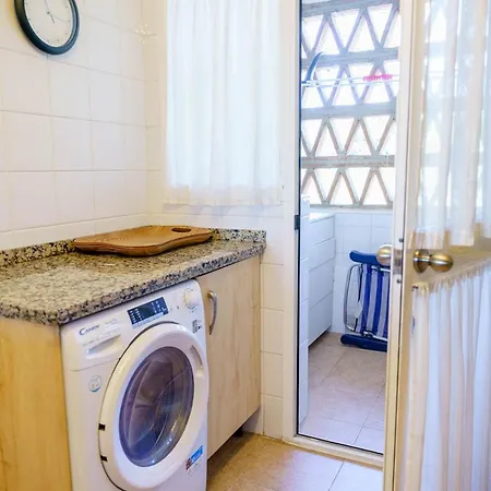 Seadreams Mijas Apartment Fuengirola