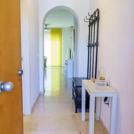 Seadreams Mijas Apartment *