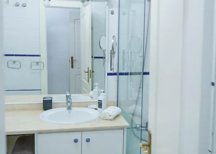 Seadreams Mijas Fuengirola