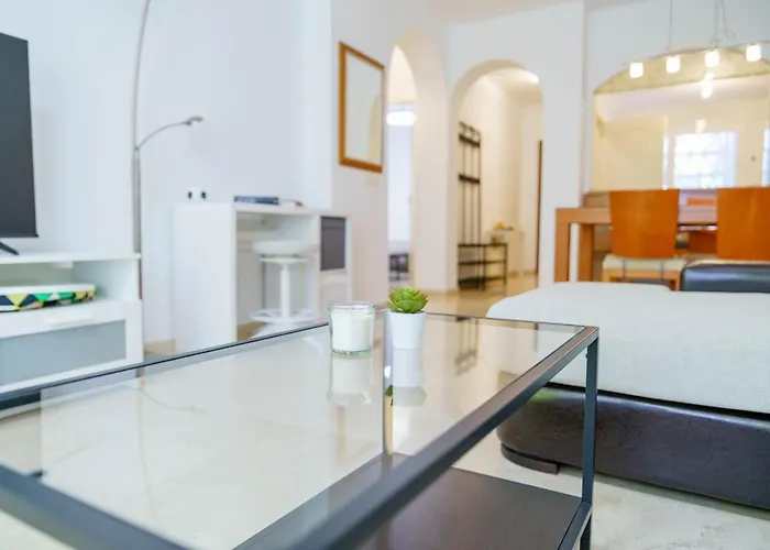 Seadreams Mijas Apartment *