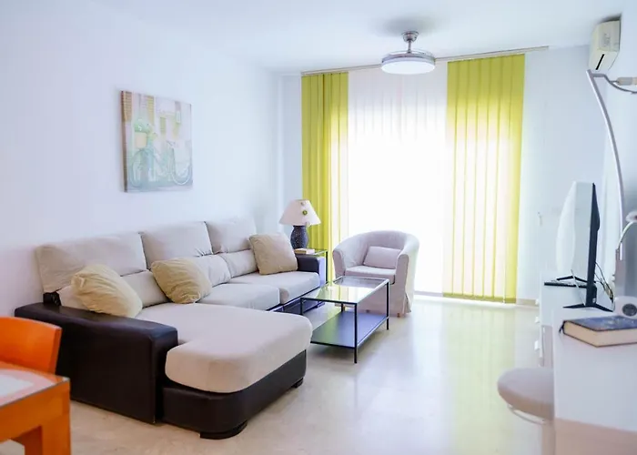 Seadreams Mijas Apartment