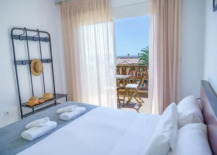 Seadreams Mijas Fuengirola