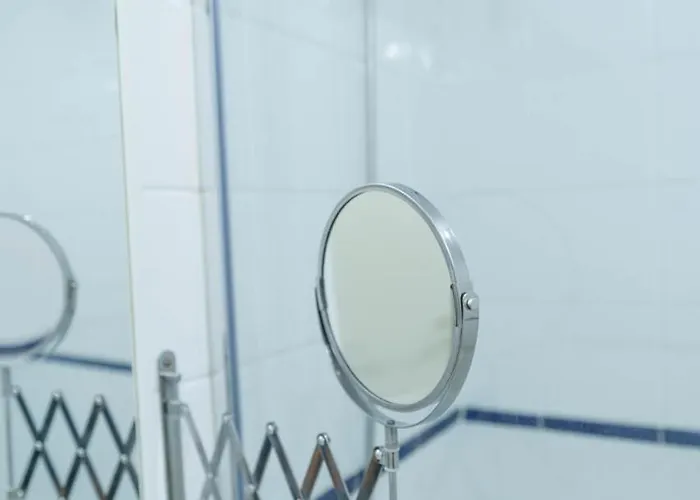 Apartment Seadreams Mijas