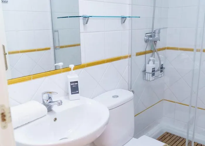 Seadreams Mijas Apartment Fuengirola