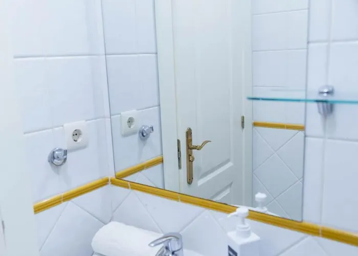 Seadreams Mijas Fuengirola