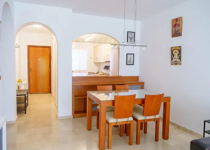 Seadreams Mijas Fuengirola