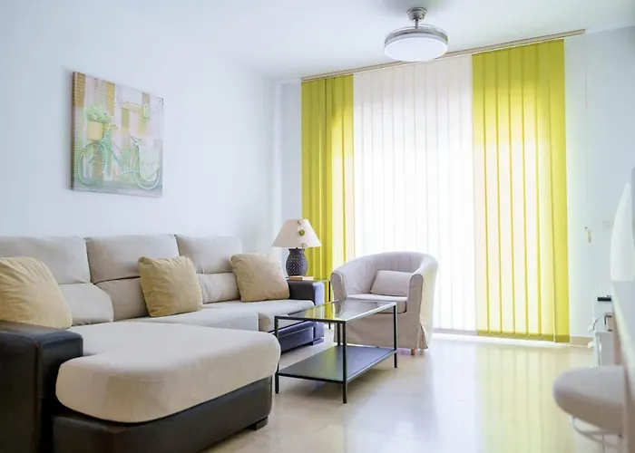 Seadreams Mijas Apartment