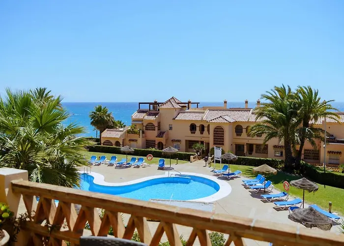 Seadreams Mijas Apartment *