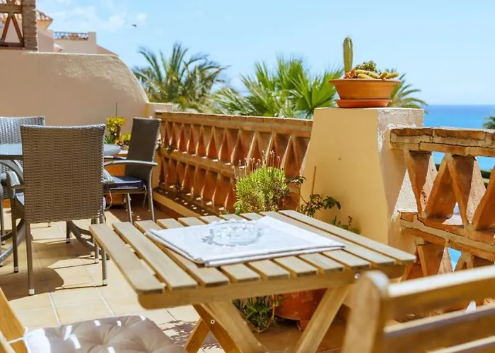 Seadreams Mijas Fuengirola