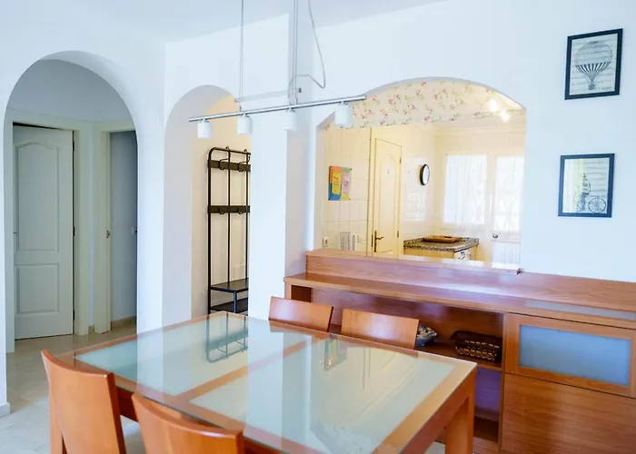 Seadreams Mijas Apartment *