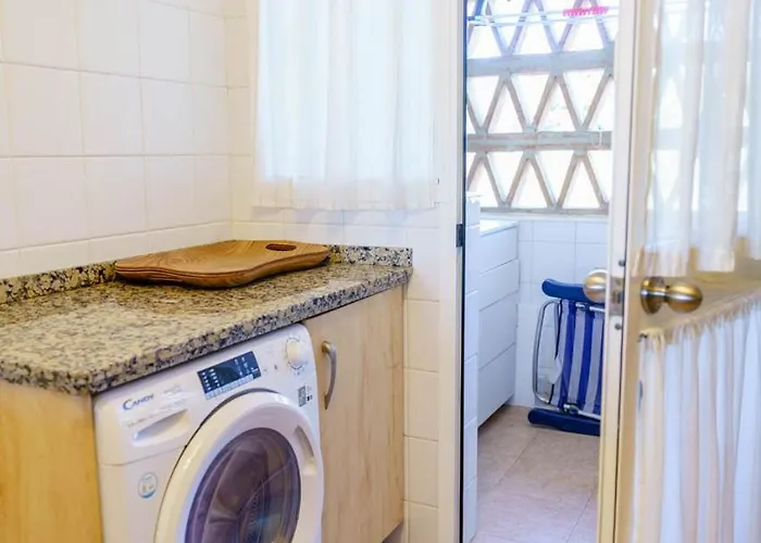 Seadreams Mijas Apartment Fuengirola