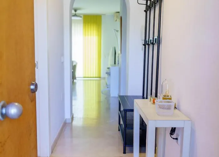 Seadreams Mijas Apartment *