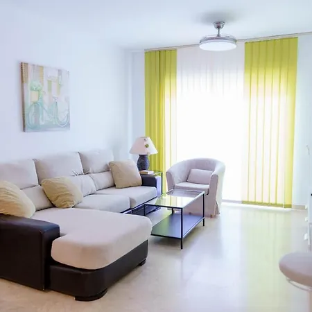 Seadreams Mijas Διαμέρισμα